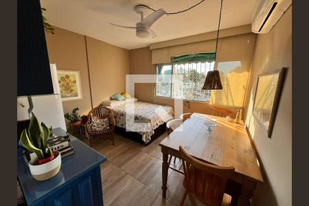 Apartamento à venda com 1 quarto, 54m² em Icaraí, Niterói