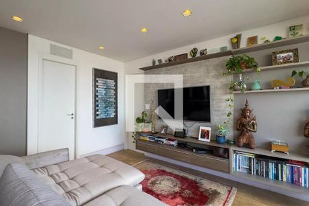 Apartamento à venda com 1 quarto, 71m² em Santo Amaro, São Paulo