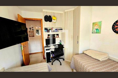 Apartamento à venda com 3 quartos, 100m² em Badu, Niterói