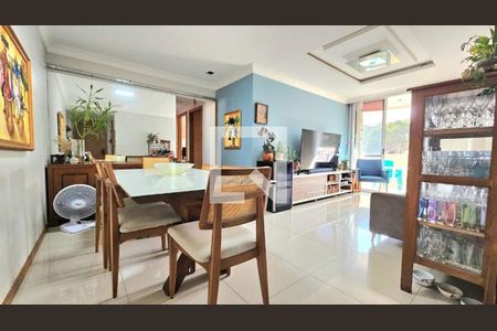 Apartamento à venda com 3 quartos, 100m² em Badu, Niterói