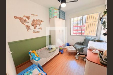 Apartamento à venda com 2 quartos, 75m² em Icaraí, Niterói