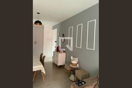 Apartamento à venda com 3 quartos, 71m² em Santo Amaro, São Paulo