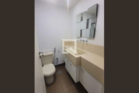 Apartamento à venda com 4 quartos, 227m² em Ingá, Niterói