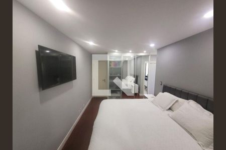 Apartamento à venda com 4 quartos, 227m² em Ingá, Niterói