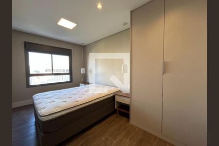 Apartamento à venda com 3 quartos, 137m² em Chácara Santo Antônio, São Paulo