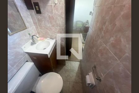 Casa à venda com 2 quartos, 85m² em Fonseca, Niterói