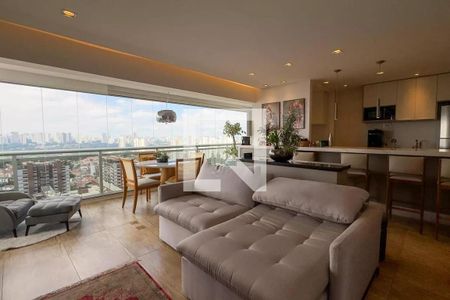 Apartamento à venda com 1 quarto, 71m² em Santo Amaro, São Paulo