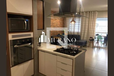 Apartamento à venda com 2 quartos, 81m² em Paraíso, São Paulo