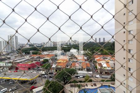 Vista Varanda de apartamento para alugar com 2 quartos, 84m² em Jurubatuba, São Paulo