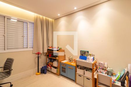 Sala - Escritório de apartamento para alugar com 2 quartos, 84m² em Jurubatuba, São Paulo