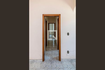 Sala de apartamento à venda com 3 quartos, 68m² em Vila Kosmos, Rio de Janeiro