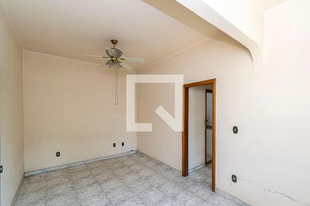 Sala de apartamento à venda com 3 quartos, 68m² em Vila Kosmos, Rio de Janeiro