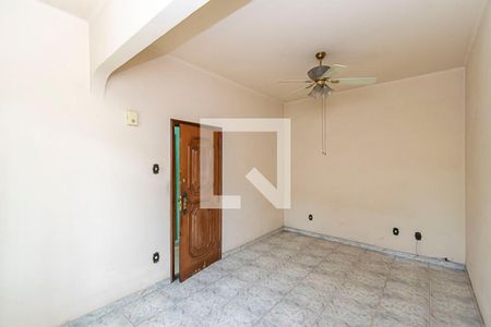 Sala de apartamento à venda com 3 quartos, 68m² em Vila Kosmos, Rio de Janeiro