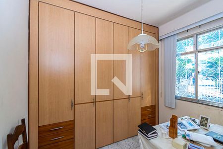 Quarto 1 - Armários de apartamento à venda com 3 quartos, 68m² em Vila Kosmos, Rio de Janeiro