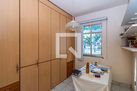 Quarto 1 de apartamento à venda com 3 quartos, 68m² em Vila Kosmos, Rio de Janeiro