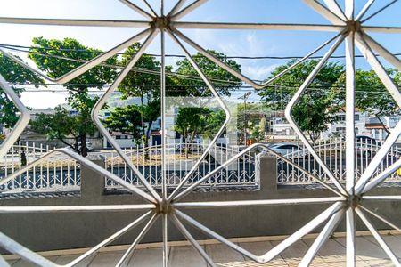 Vista do Quarto 1 de apartamento à venda com 3 quartos, 68m² em Vila Kosmos, Rio de Janeiro