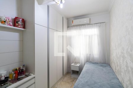 Quarto 1 de casa para alugar com 4 quartos, 128m² em Campo Grande, Rio de Janeiro