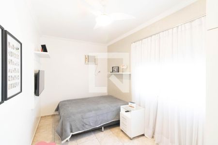Quarto 2 de casa para alugar com 4 quartos, 128m² em Campo Grande, Rio de Janeiro