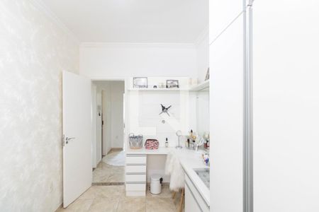 Quarto 1Quarto 1 de casa para alugar com 4 quartos, 128m² em Campo Grande, Rio de Janeiro