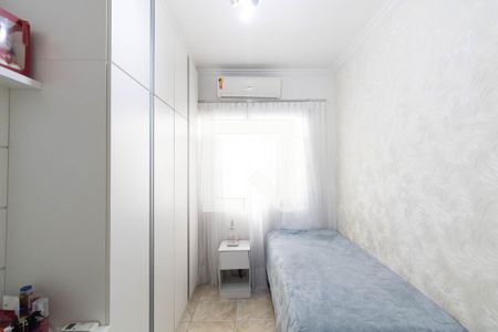 Quarto 1 de casa para alugar com 4 quartos, 128m² em Campo Grande, Rio de Janeiro