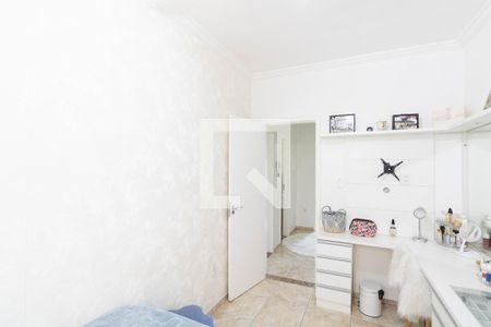 Quarto 1 de casa para alugar com 4 quartos, 128m² em Campo Grande, Rio de Janeiro