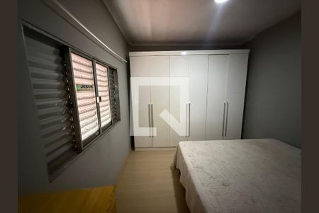 Quarto de casa à venda com 3 quartos, 130m² em Vila Bonilha, São Paulo