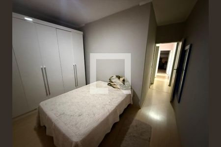 Quarto de casa à venda com 3 quartos, 130m² em Vila Bonilha, São Paulo