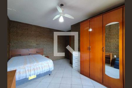 Quarto 1 de casa para alugar com 3 quartos, 110m² em Cristo Rei, São Leopoldo