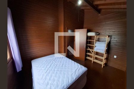 Quarto 1 de casa para alugar com 2 quartos, 47m² em São João do Rio Vermelho, Florianópolis