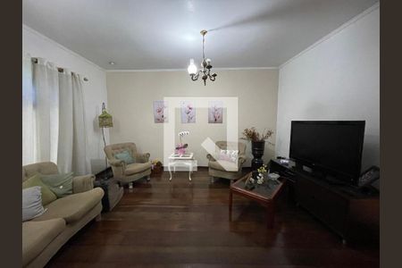 Sala de casa à venda com 3 quartos, 187m² em Vila Lageado, São Paulo