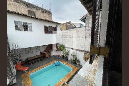Quarto 1 de casa à venda com 3 quartos, 187m² em Vila Lageado, São Paulo