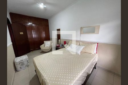 Quarto 1 de casa à venda com 3 quartos, 187m² em Vila Lageado, São Paulo