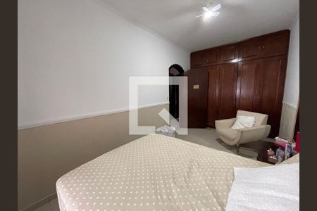 Quarto 1 de casa à venda com 3 quartos, 187m² em Vila Lageado, São Paulo