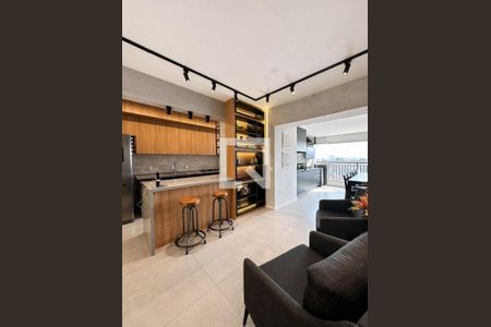 Apartamento à venda com 3 quartos, 107m² em Vila Albertina, São Paulo