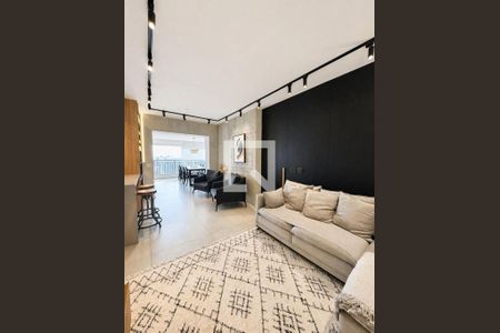 Apartamento à venda com 3 quartos, 107m² em Vila Albertina, São Paulo