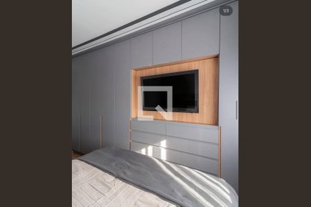 Apartamento à venda com 3 quartos, 107m² em Vila Albertina, São Paulo