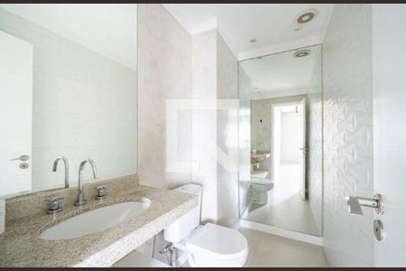 Apartamento à venda com 3 quartos, 150m² em Empresarial 18 do Forte, Barueri