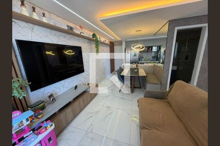 Apartamento à venda com 2 quartos, 67m² em Chora Menino, São Paulo