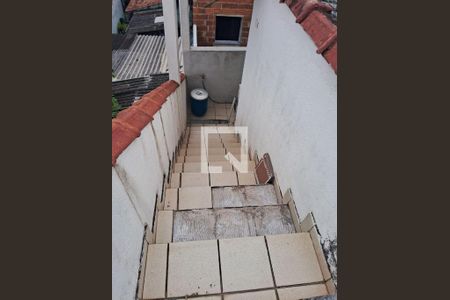 Casa à venda com 4 quartos, 321m² em Vila Alzira, Santo André