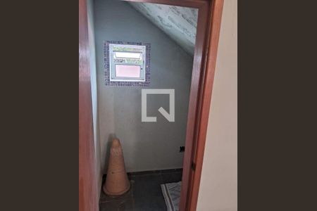 Casa à venda com 4 quartos, 321m² em Vila Alzira, Santo André