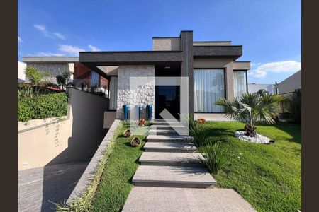 Casa à venda com 3 quartos, 404m² em Alphaville, Santana de Parnaíba