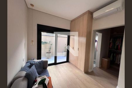 Casa à venda com 3 quartos, 404m² em Alphaville, Santana de Parnaíba