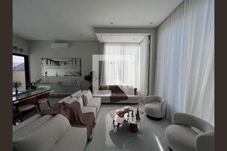 Casa à venda com 3 quartos, 404m² em Alphaville, Santana de Parnaíba