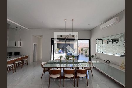 Casa à venda com 3 quartos, 404m² em Alphaville, Santana de Parnaíba