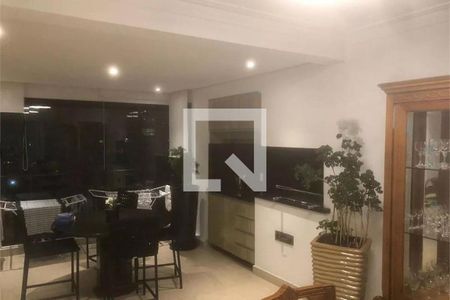 Apartamento à venda com 4 quartos, 245m² em Vila Mariana, São Paulo