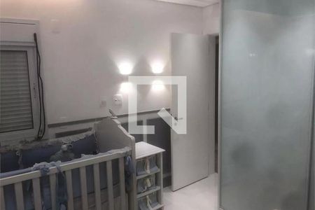 Apartamento à venda com 4 quartos, 245m² em Vila Mariana, São Paulo