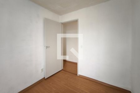 Quarto 1 de apartamento para alugar com 2 quartos, 42m² em Residencial Sírius, Campinas