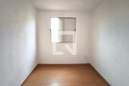 Quarto 2 de apartamento para alugar com 2 quartos, 42m² em Residencial Sírius, Campinas