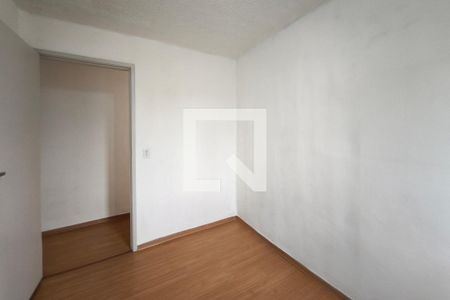 Quarto 1 de apartamento para alugar com 2 quartos, 42m² em Residencial Sírius, Campinas
