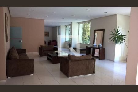Apartamento à venda com 3 quartos, 130m² em Jardim Bela Vista, Santo André